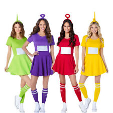Women teletubbies cosplay for sale  Shipping to United Kingdom