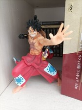 One piece figurine d'occasion  Concarneau
