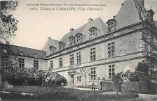 Cpa château cormatin d'occasion  Rioz