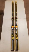 Rossignol skis 168 for sale  Riverton