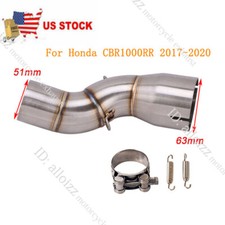 Mid link pipe for sale  Hebron