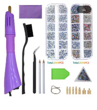 Diy hotfix applicator for sale  UK