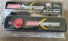 Coleman powermate car for sale  Utica