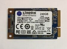 240gb msata ssd for sale  Elm Grove