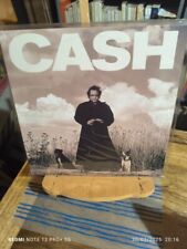 Johnny cash cash d'occasion  Saint-André-les-Alpes