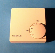 Eberle raumtemperaturregler rt gebraucht kaufen  Owschlag