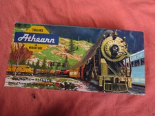 Vintage athearn trains for sale  GREAT YARMOUTH
