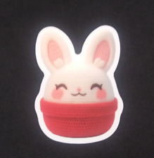 Bunny rabbit cute for sale  Mound City