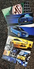 Information cards brochure for sale  BIGGLESWADE