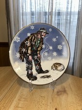 Emmett kelly four for sale  Negaunee
