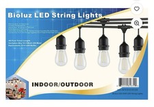 Solar string lights for sale  Renovo