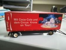 Circus krone coca gebraucht kaufen  Lüdenscheid
