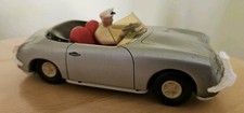 Schönes blechauto tippco gebraucht kaufen  Amberg