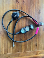 Atemregler apeks stufe gebraucht kaufen  Rantrum