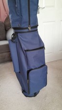 Wilson golf bag for sale  LOUGHBOROUGH