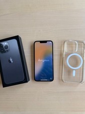 Apple iphone pro d'occasion  Notre-Dame-d'Oé