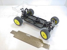 Losi 22x4 4x4 d'occasion  Expédié en Belgium