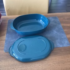 Tupperware mikrowelle microplu gebraucht kaufen  Mintraching