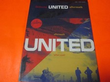 ♪Partituras importadas Hillsong United: Aftermath piano guitarra vocal Hillsong comprar usado ♪Partituras importadas Hillsong United: Aftermath piano guitarra vocal Hillsong comprar usado  Enviando para Brazil