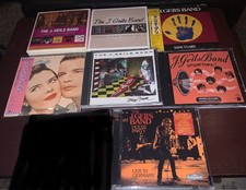 16-CD Lot Near-Complete Collection J. Geils Band Japanese Mini-LP Replica w/OBI comprar usado  Enviando para Brazil