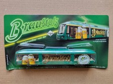 Bierwerbung braustolz straßen gebraucht kaufen  Sandersdorf