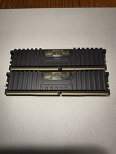 Corsair vengeance lpx for sale  Rockville