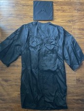 Black graduation cap for sale  Thousand Oaks