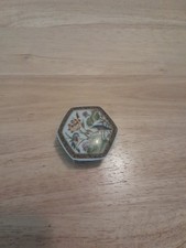 Small hexagonal chinese for sale  DORKING
