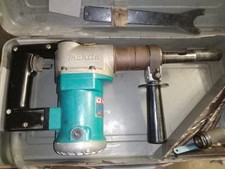Makita trapano demolitore usato  Traona