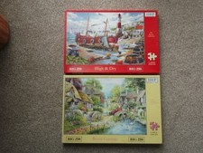 House puzzles big for sale  BEDFORD