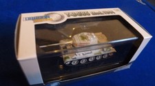 Model tank scale for sale  NORWICH