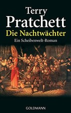 Nachtwächter scheibenwelt rom gebraucht kaufen  Stuttgart