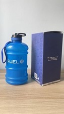 2.2l water bottle for sale  BIRMINGHAM