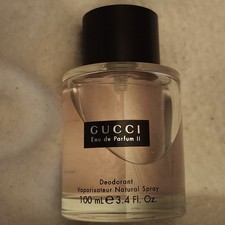Gucci eau parfum for sale  Waterford