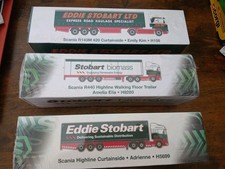 Eddie stobart special for sale  PLYMOUTH