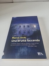 Una brutta faccenda usato  Torino