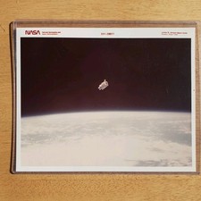 Nasa mccandles stewart for sale  BIDEFORD