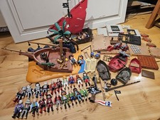 playmobil pirate ship for sale playmobil pirate ship for sale Bainbridge Island