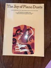 piano sheet music joy for sale piano sheet music joy for sale Jefferson