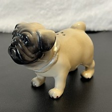 Replacement pug dog for sale  Shipping to United Kingdom