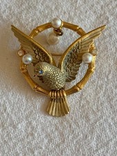 Vintage signed joan for sale  San Mateo