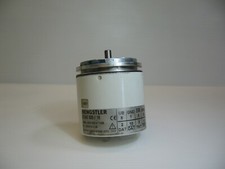 Encoder assoluto ra58 usato  Olginate