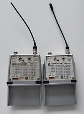 Sennheiser mikroport sk50 gebraucht kaufen  Uetersen