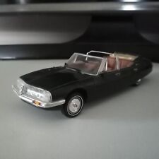 Citroen presidentielle uh d'occasion  Septeuil