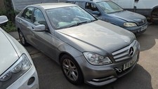Breaking mercedes c220 for sale  SOUTHEND-ON-SEA