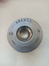 Matrice fer bouton d'occasion  Nancy-
