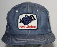 1980s vintage kel d'occasion  Expédié en Belgium