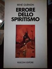 Guenon errore dello usato  Caivano