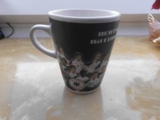 Tasse becher dfb gebraucht kaufen  Lübeck