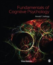 Fundamentals cognitive psychol for sale  Columbia